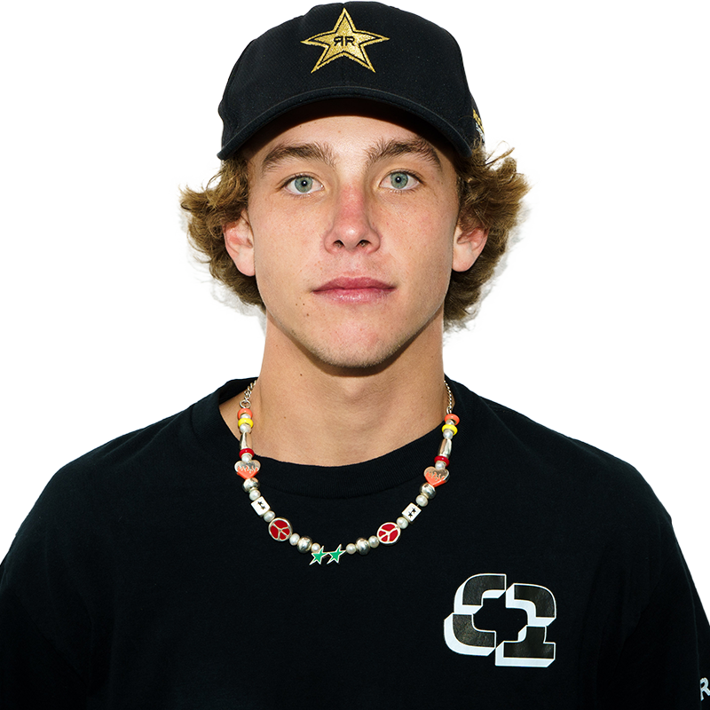 Olympic World Skateboarding Ranking