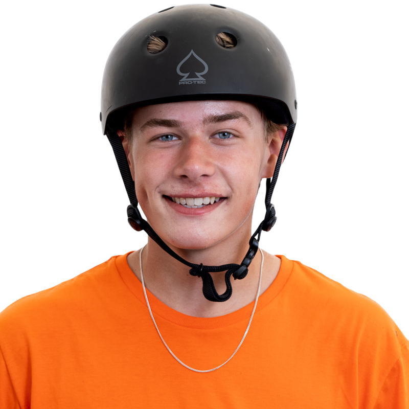 Olympic World Skateboarding Ranking